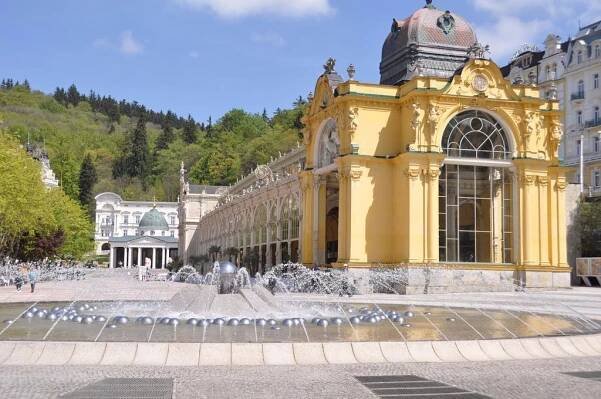 Hotel Polonia