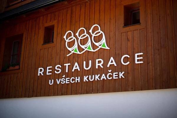 Restaurace U všech kukaček