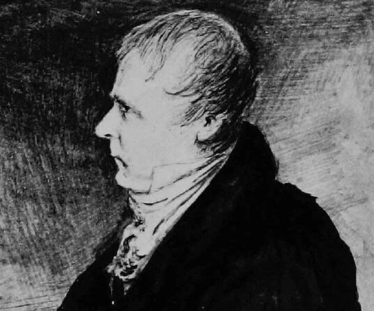 Walter Scott