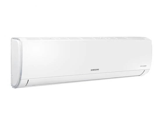 Nástěnná klimatizace SAMSUNG AR35 (2,60 kW) AR09TXHQASINEU + AR09TXHQASIXEU včetně instalace | KLIMAVDOME.CZ