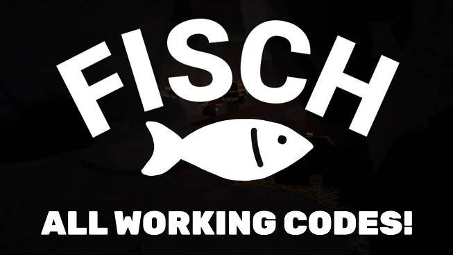 Fisch codes October 2025: Free Cash and Instant Catchers