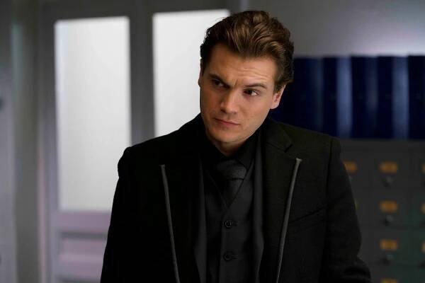 American Night - Z filmu - Emile Hirsch