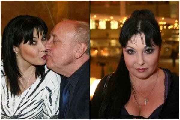 Dáda Patrasová promluvila poprvé od smrti Aničky: Prozradila, jak jí Felix vrací chuť do života!