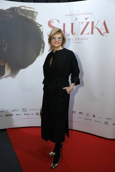 Soňa Müllerová