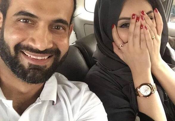 irfan-pathan-safa-baig