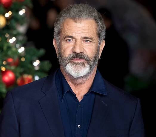 Mel Gibson ‘Spent a Week in the Hospital’ With Coronavirus in April