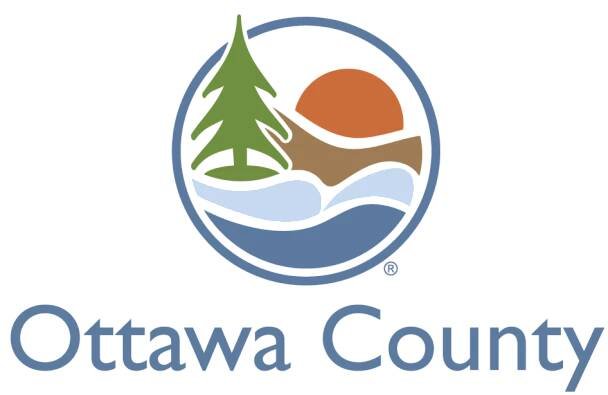 Ottawa County logo