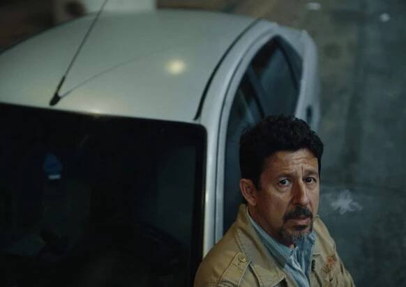 Zafar (2022)