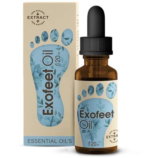 EXOFEET
