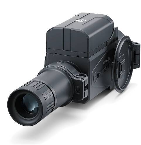 PULSAR KRYPTON 2 XG50 - Sensor 640x480