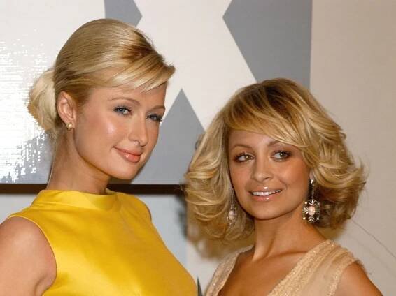 What caused Paris Hilton and Nicole Richie's 2005 feud? Breaking down the drama