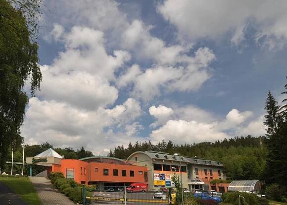 HOTEL BŘÍZKY - Živéfirmy.cz