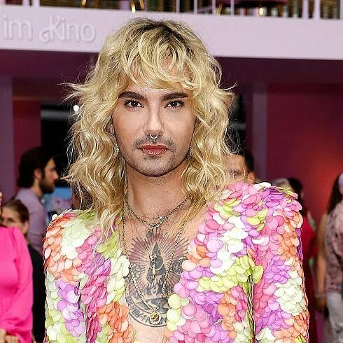 Bill Kaulitz spricht über tiefe Wunden aus Partnerschaften