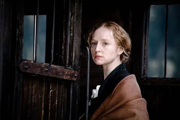 Die Hebamme - Auf Leben und Tod - Z filmu - Brigitte Hobmeier