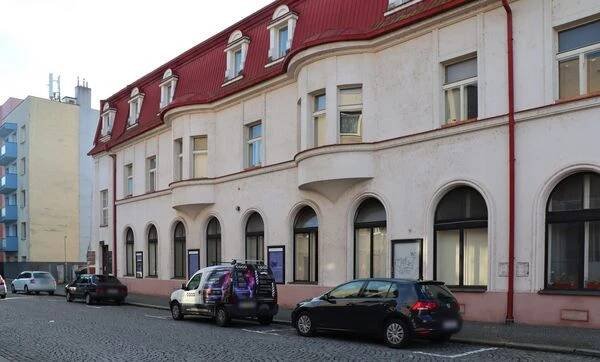 Hotel Mrázek foto 5