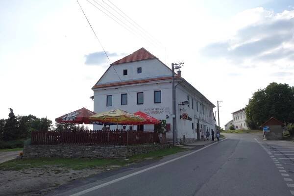 Pohostinství U VEJRA foto 1