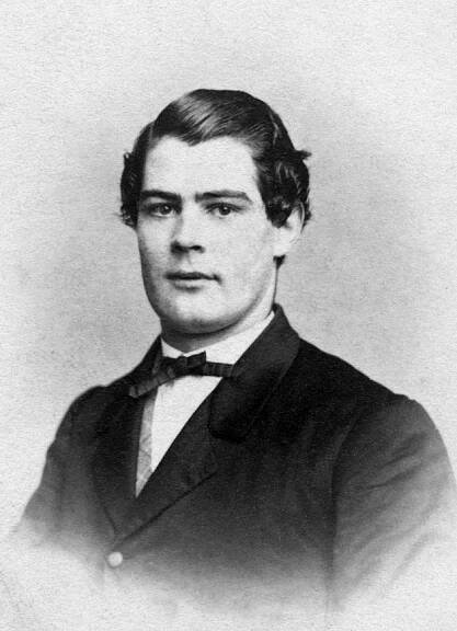 Thomas L. Hume
