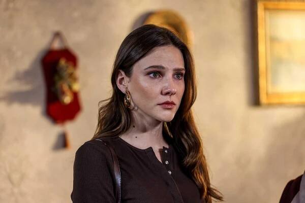 Bir Zamanlar İstanbul - Episode 15 - Z filmu