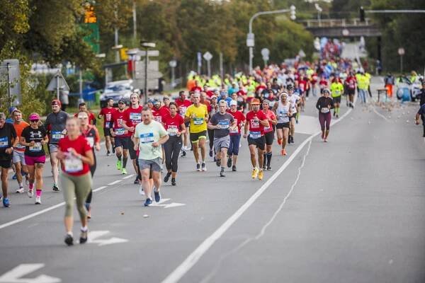 Ročník 2024 | Fotogalerie | Běchovice - Praha