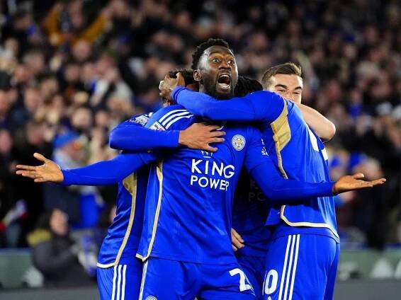 Leicester City FC: Všechno o anglických Liškách