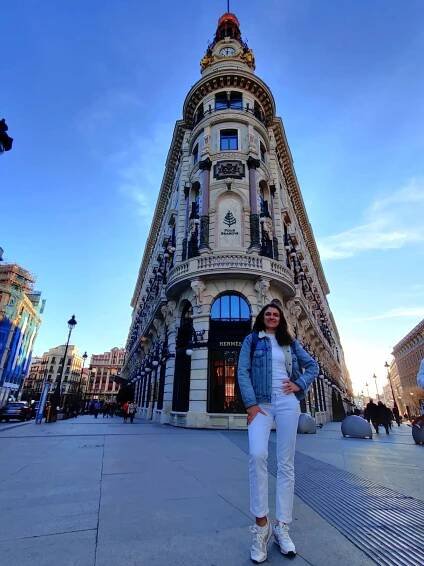 Our 4 days trip to Madrid - TravelFamilyBlog