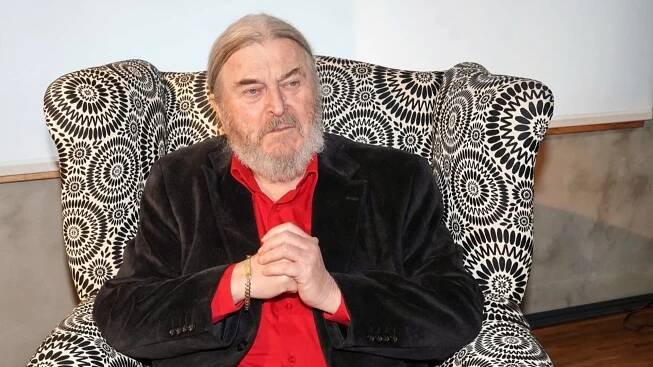 František Ringo Čech o manželství i milenkách. Toužil po Markétě Muchové, dala mu košem