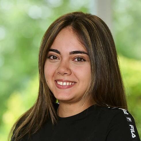 Francesca Mosca - berufsbildung liechtenstein