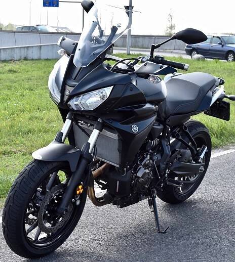 MT07 