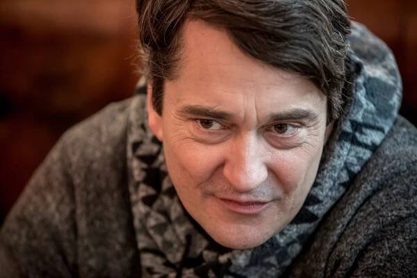 Saša a Václav Rašilovovi: Pohromadě se nám žije dobře