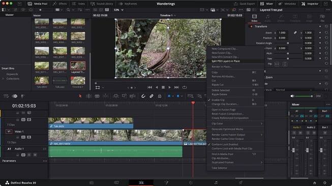 DaVinci Resolve 20 (2025) review (3)