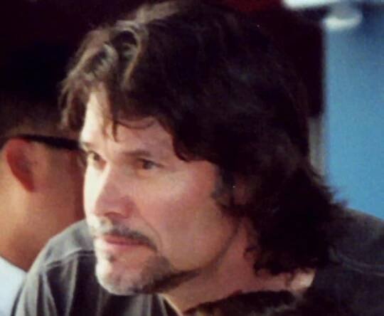 Peter Reckell