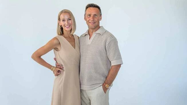 Roman a Petra Vojtkovi: Máme občas problémy, ale snažíme se vyříkat si je