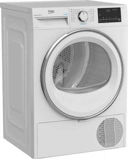 BEKO Beyond B3T672490WCSHWG