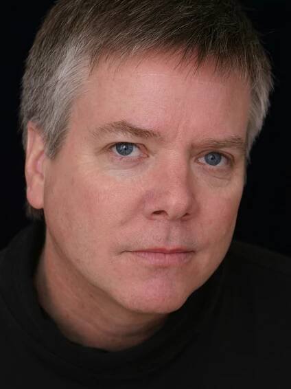Sean Patrick Taylor