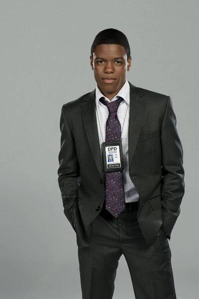 Jon Michael Hill - Detroit 1-8-7 - Promo