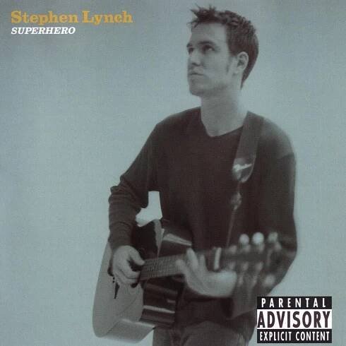 Stephen Lynch – Grandfather