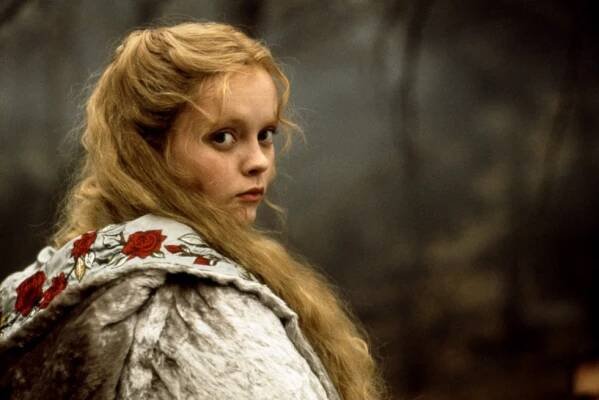Ospalá díra - Z filmu - Christina Ricci