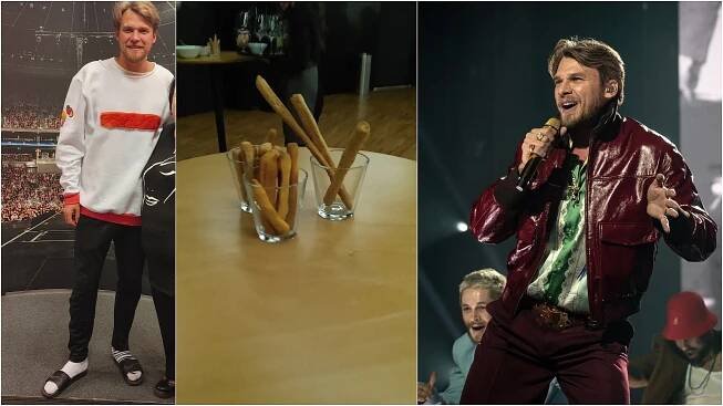 Dyk v pantoflích a tyčinky místo luxusu: Fanynka chce zpět 12 tisíc za VIP lístek! Manažerka ostře reaguje