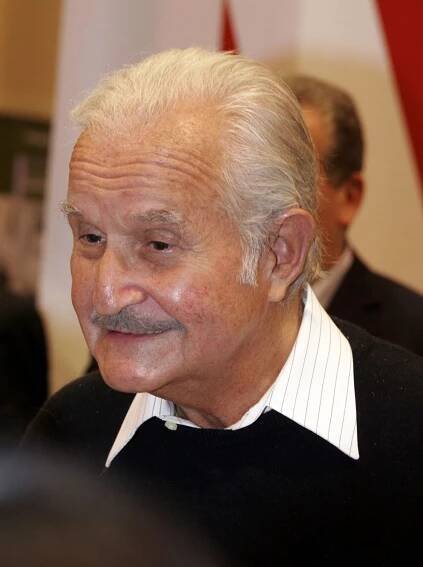 Category:Carlos Fuentes - Wikimedia Commons