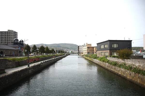 Hokkaido Road Trip Itinerary, Day 5: Otaru | Travel Blog | Jayndee
