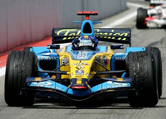 Alonso ohlásí velký návrat do formule 1. Příští sezonu by měl jet za Renault