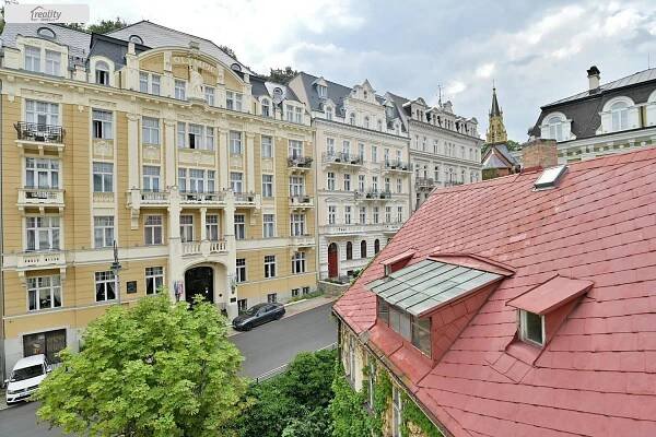 Prodej bytu 3+kk 102 m2 | Reality.iDNES.cz 