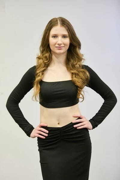Nejkrásnější středoškolačky v Česku: Prohlédněte si 12 finalistek Miss OK