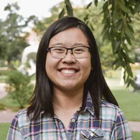 Graduate Students | Astronomy