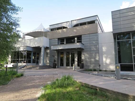Aspen Institute