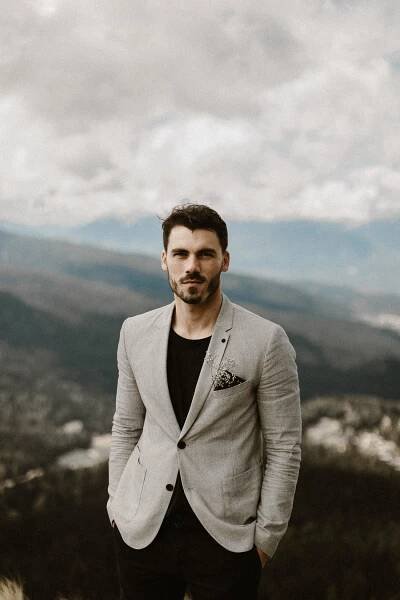 destination wedding dolomites italy