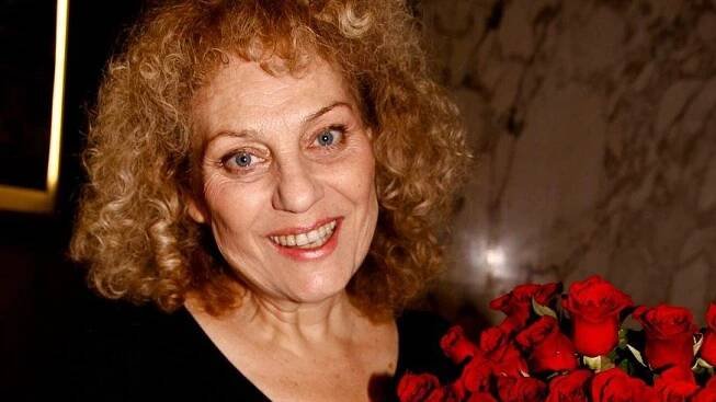 Překvapivá zpráva ze Slovenska. Herečka Soňa Valentová (76) nejspíš nebude mít veřejný pohřeb!
