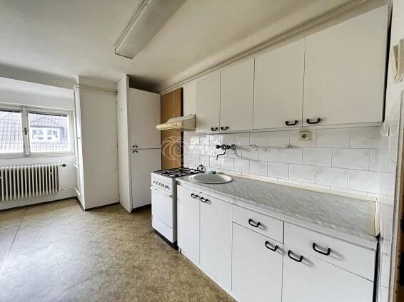 Levný pronájem bytu 1+1, 53 m2, ulice Dolní, Bruntál – QARA
