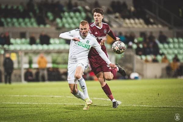 Tři body z Karviné | sparta.cz