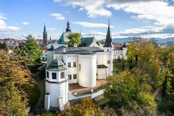 Muzeum Beskyd